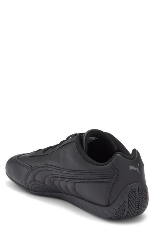Puma Speedcat Sneaker In Multi
