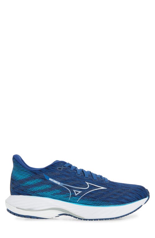 Mizuno Wave Runner 28 Running Shoe