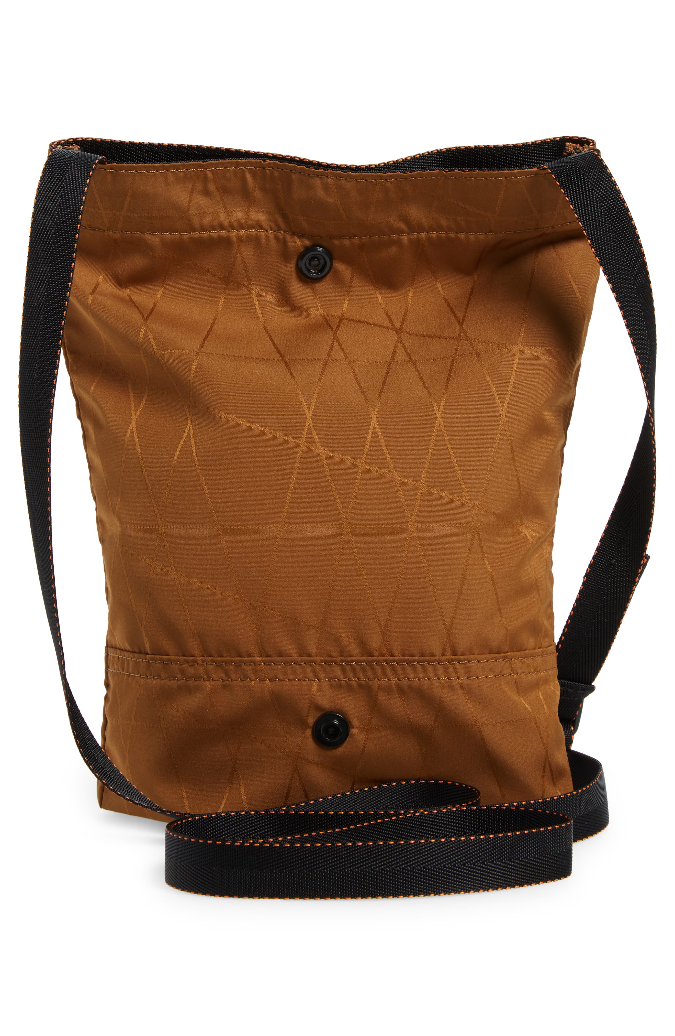 Addison Pouch Pocket Bag, Alternate, color, CINNAMON