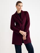 Phase Eight Lydia Wool Coat