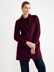 Phase Eight Lydia Wool Coat