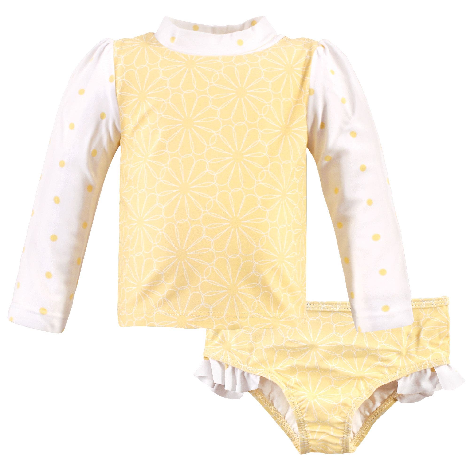 Yellow Daisy