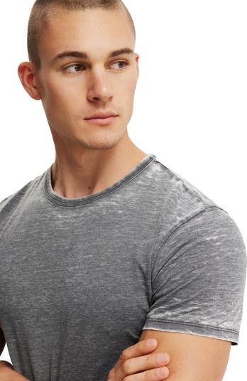 Men's Baby T-Shirt