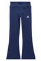 Kids' Mélange Flare Leg Leggings