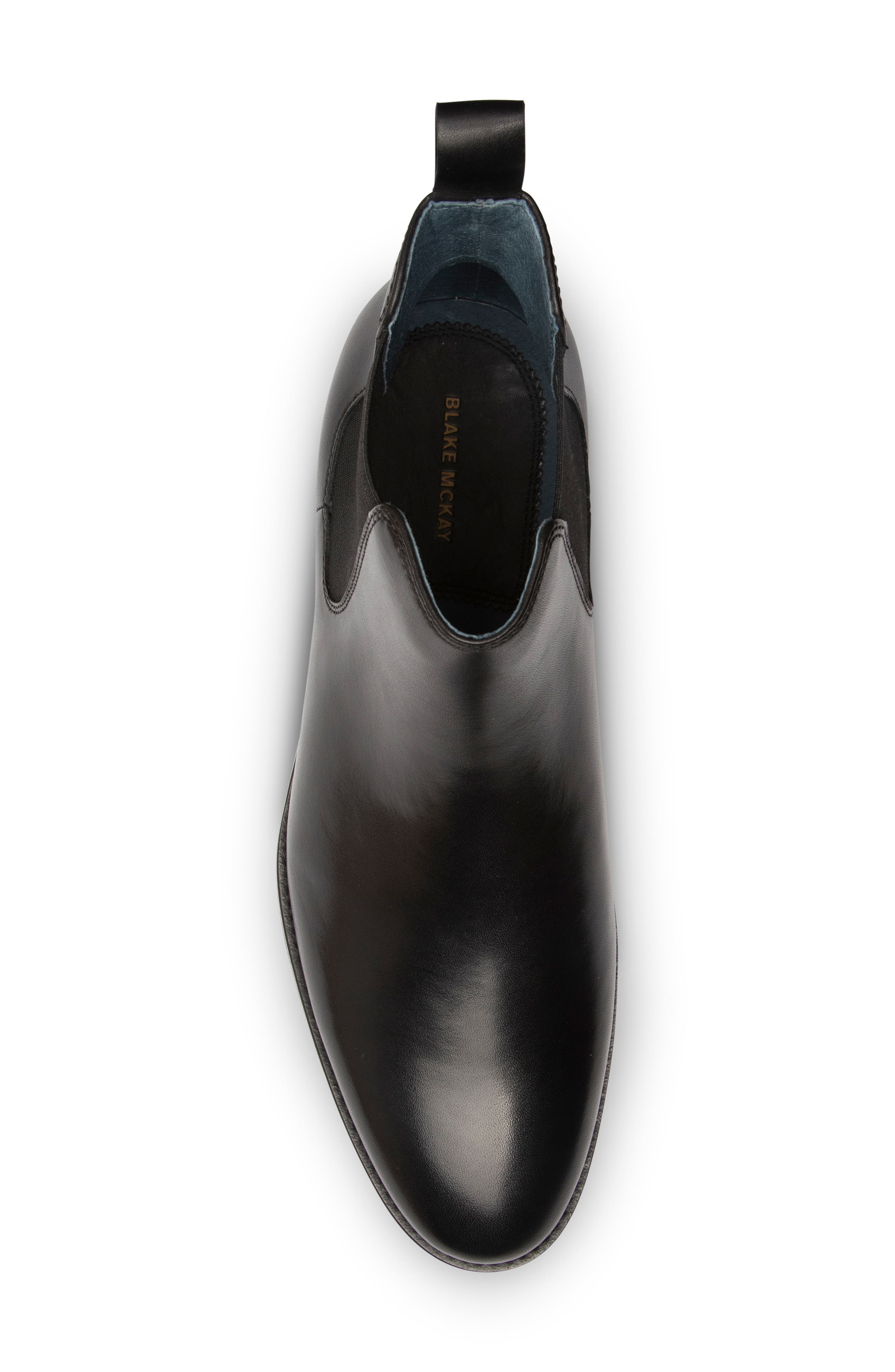 Blake Mckay Richmond Chelsea Boot, Alternate, color, 
