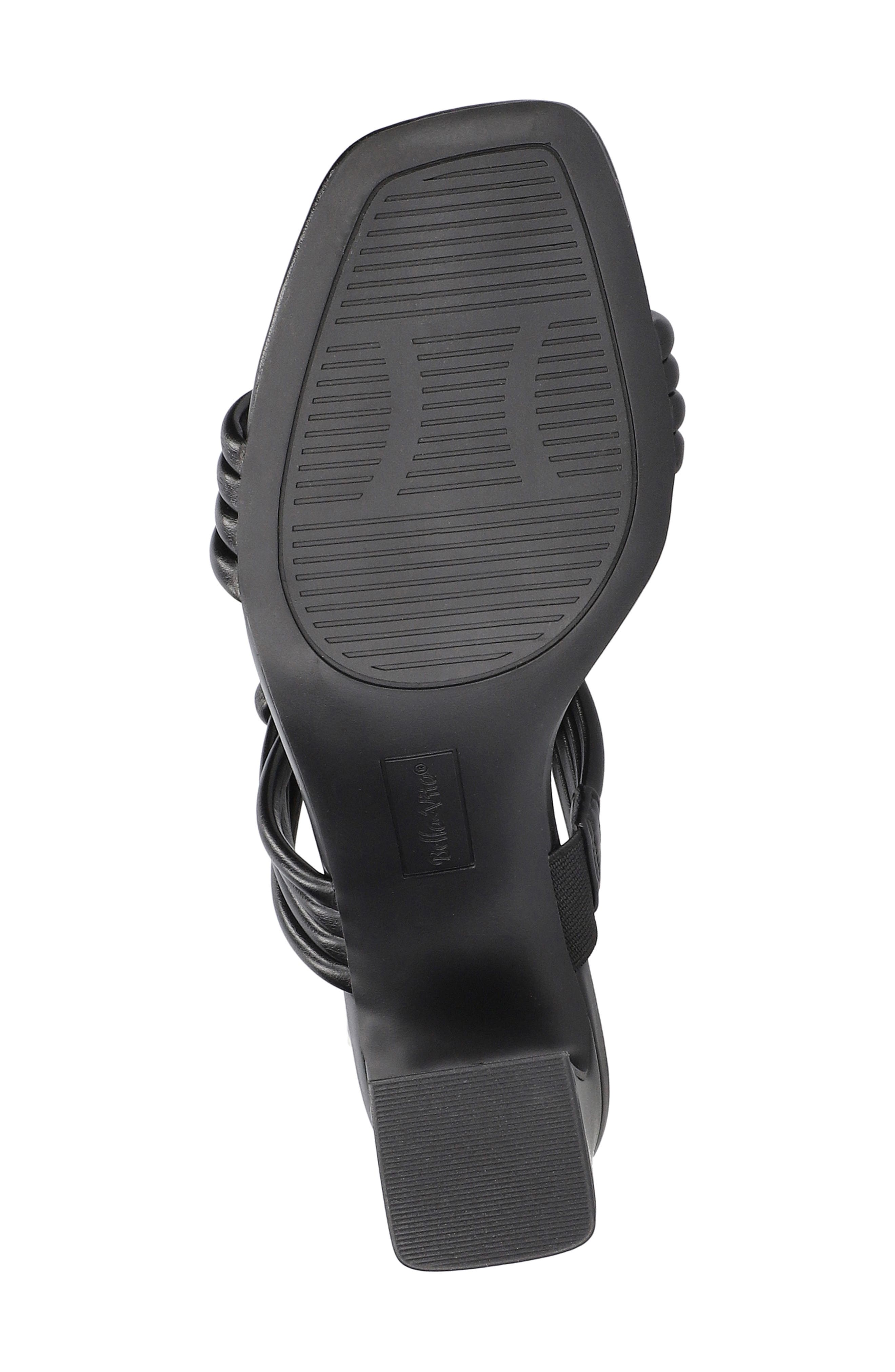 Bella Vita Danville Slide Sandal, Alternate, color, 