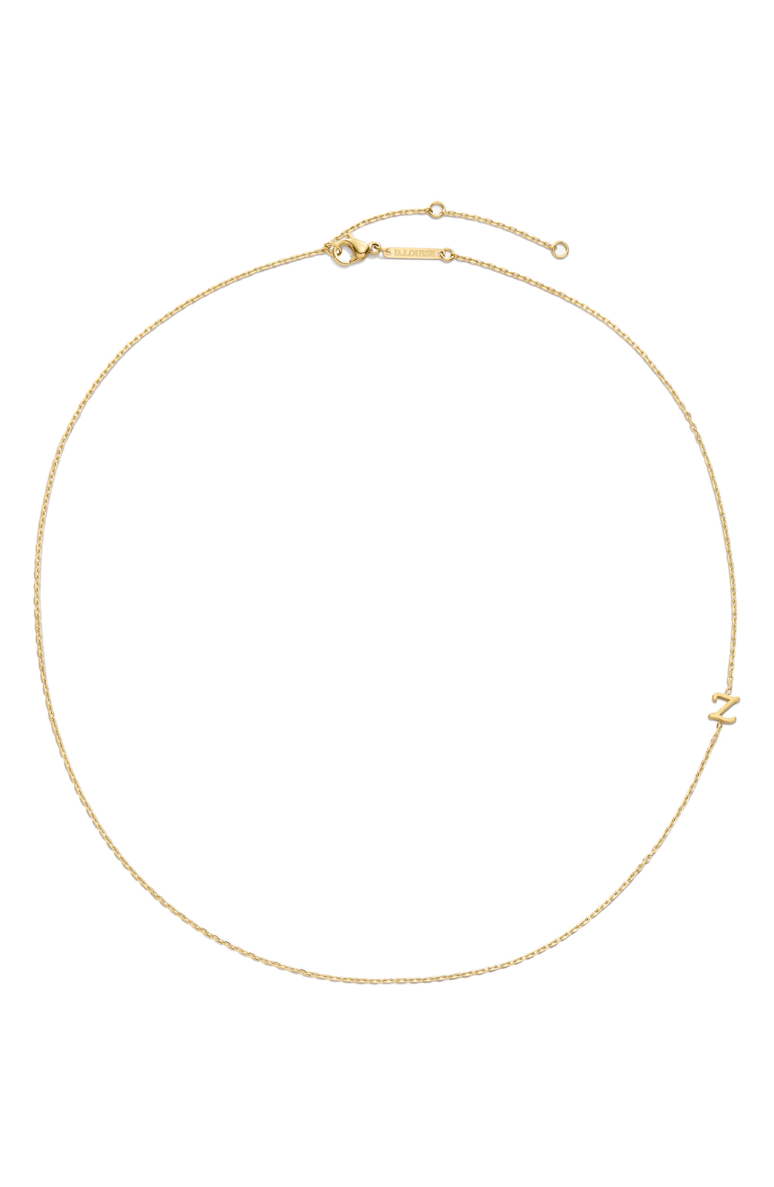 selected GOLD - Z