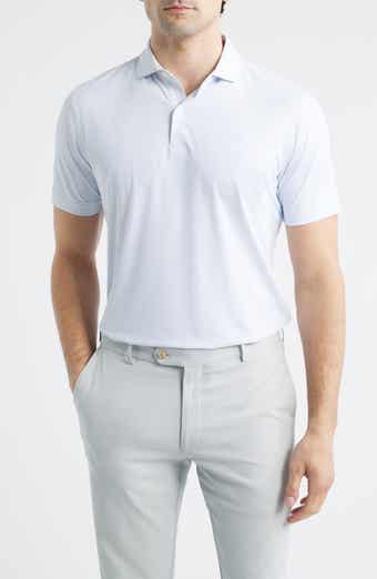 Briar Performance Jersey Golf Polo