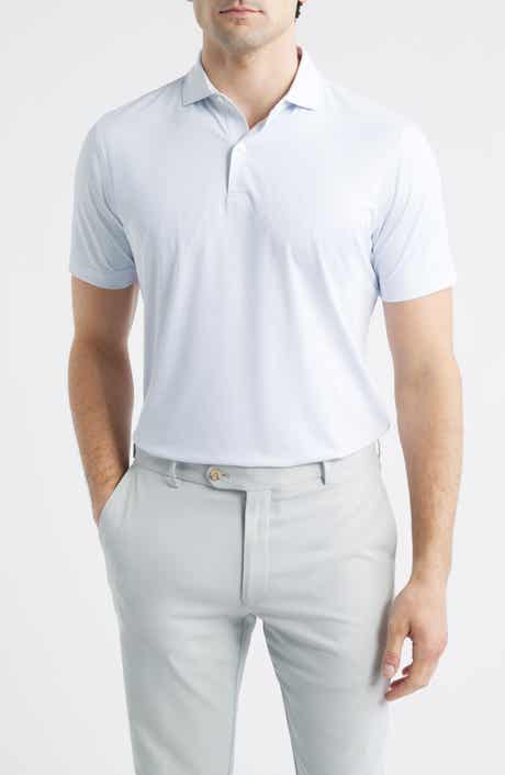 Briar Performance Jersey Golf Polo