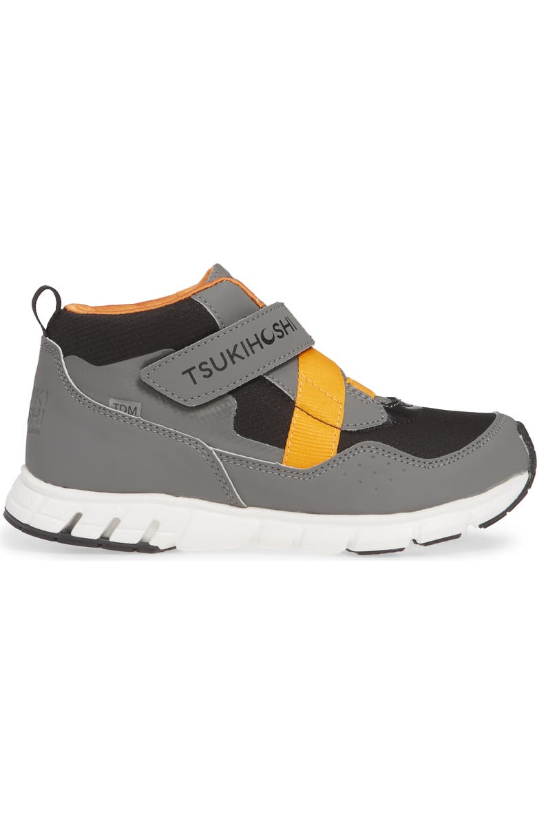 Tsukihoshi Tokyo Waterproof Sneaker, Alternate, color,
