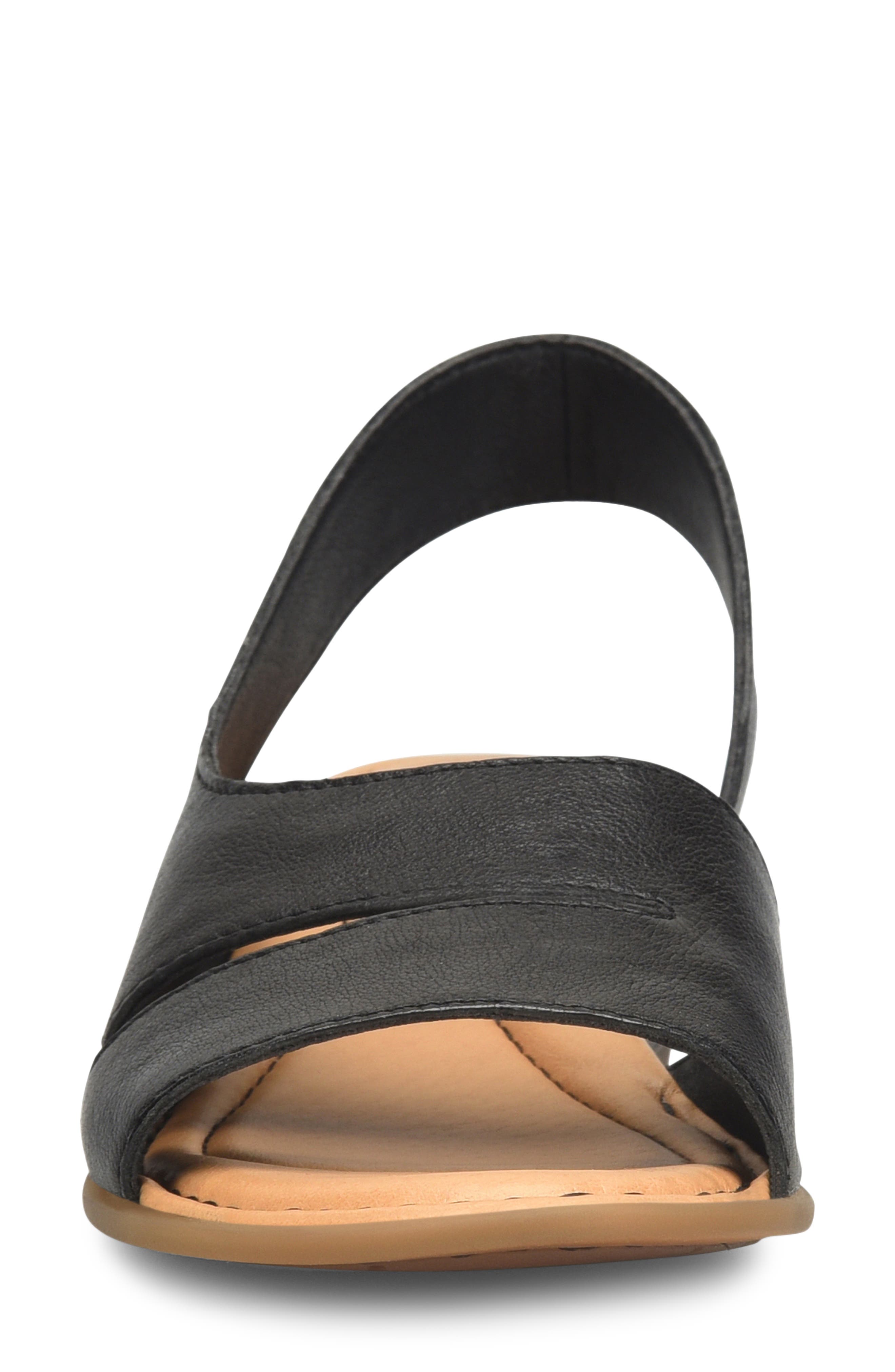 Børn Crista Slingback Sandal, Alternate, color, 