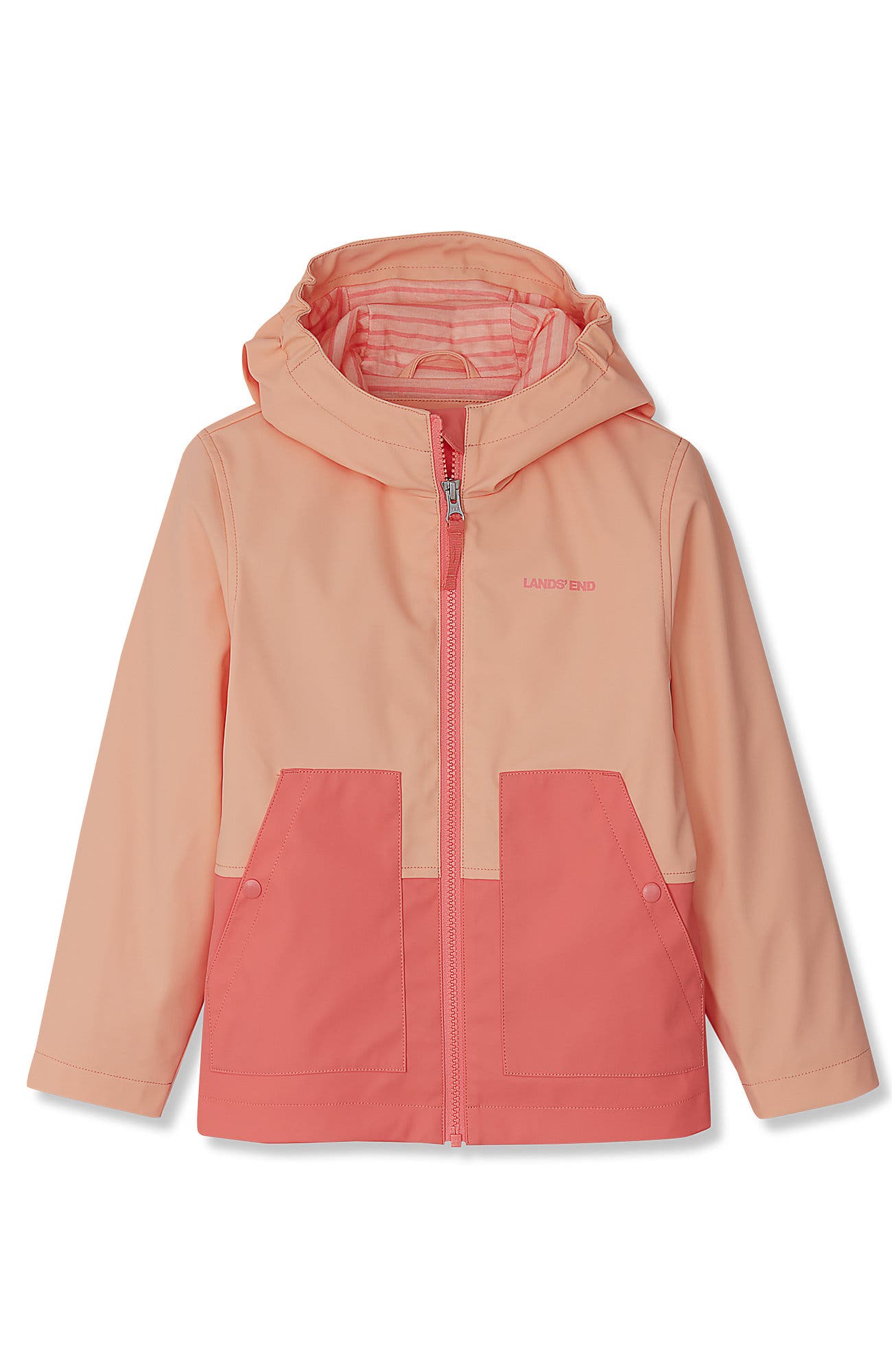 selected Desert Flower/Peach Fuzz