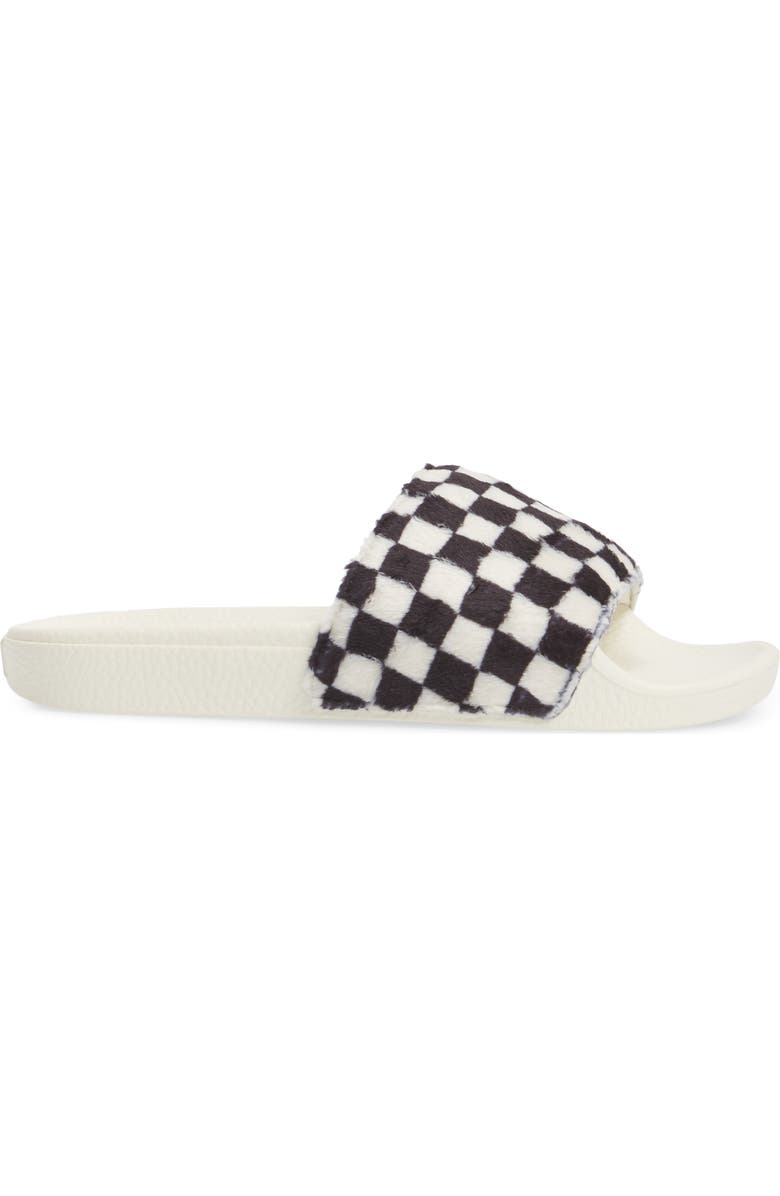 Vans Slide-On Sandal, Alternate, color,
