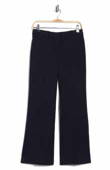 Amanda & Chelsea Aria Pinstripe Pants