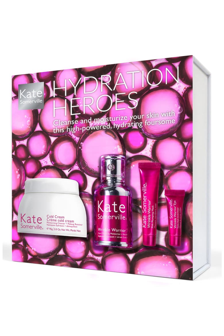 Hydration Heroes Set (Nordstrom Exclusive), Alternate, color, NO COLOR