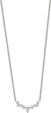 Bony Levy Getty Diamond Pendant Necklace