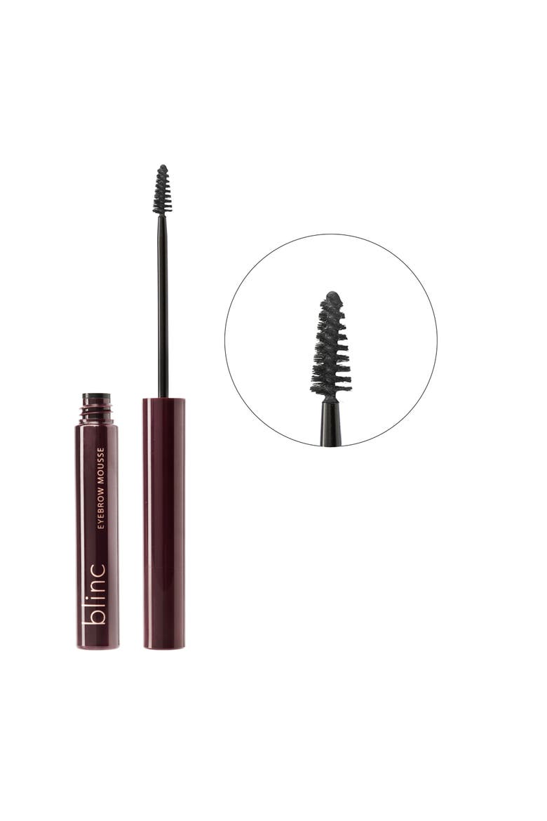 Eyebrow Mousse, Main, color, Taupe