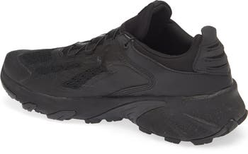 スニーカー Salomon Speedverse PRG Ghost Gray Black Safety Yellow Salomon Speedverse PRG Outdoor SportStyle Shoes, NWT- Men's