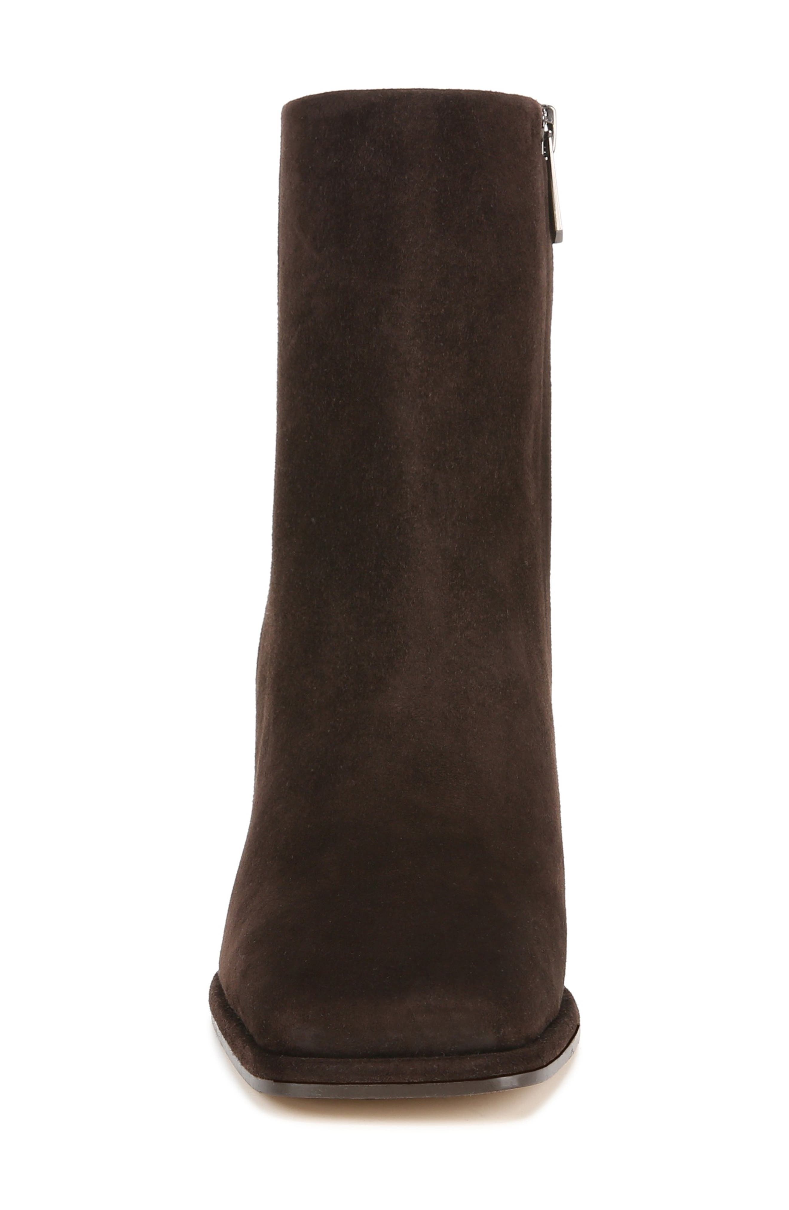 Irie Bootie, Alternate, color, BROWN