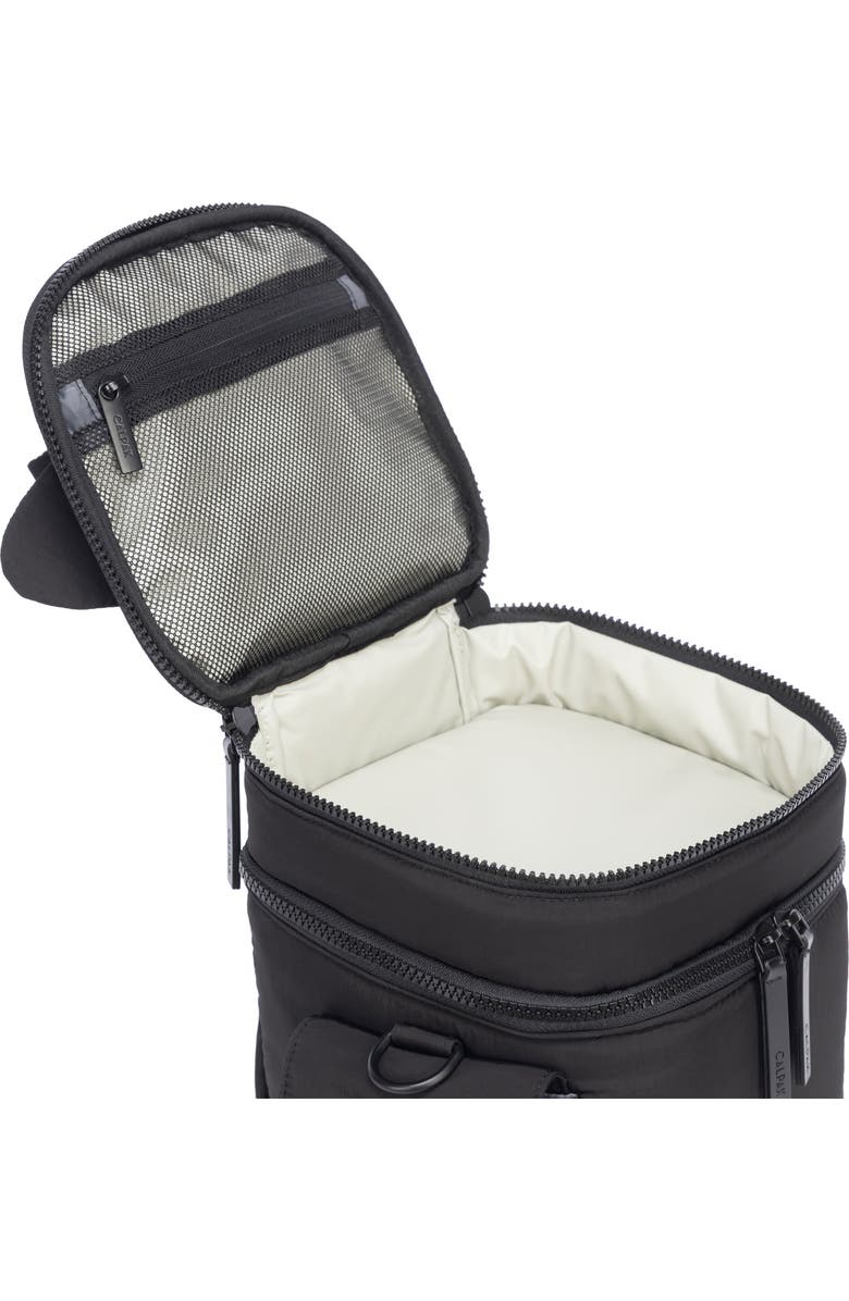 CALPAK Insulated Baby Bottle Bag, Alternate, color,