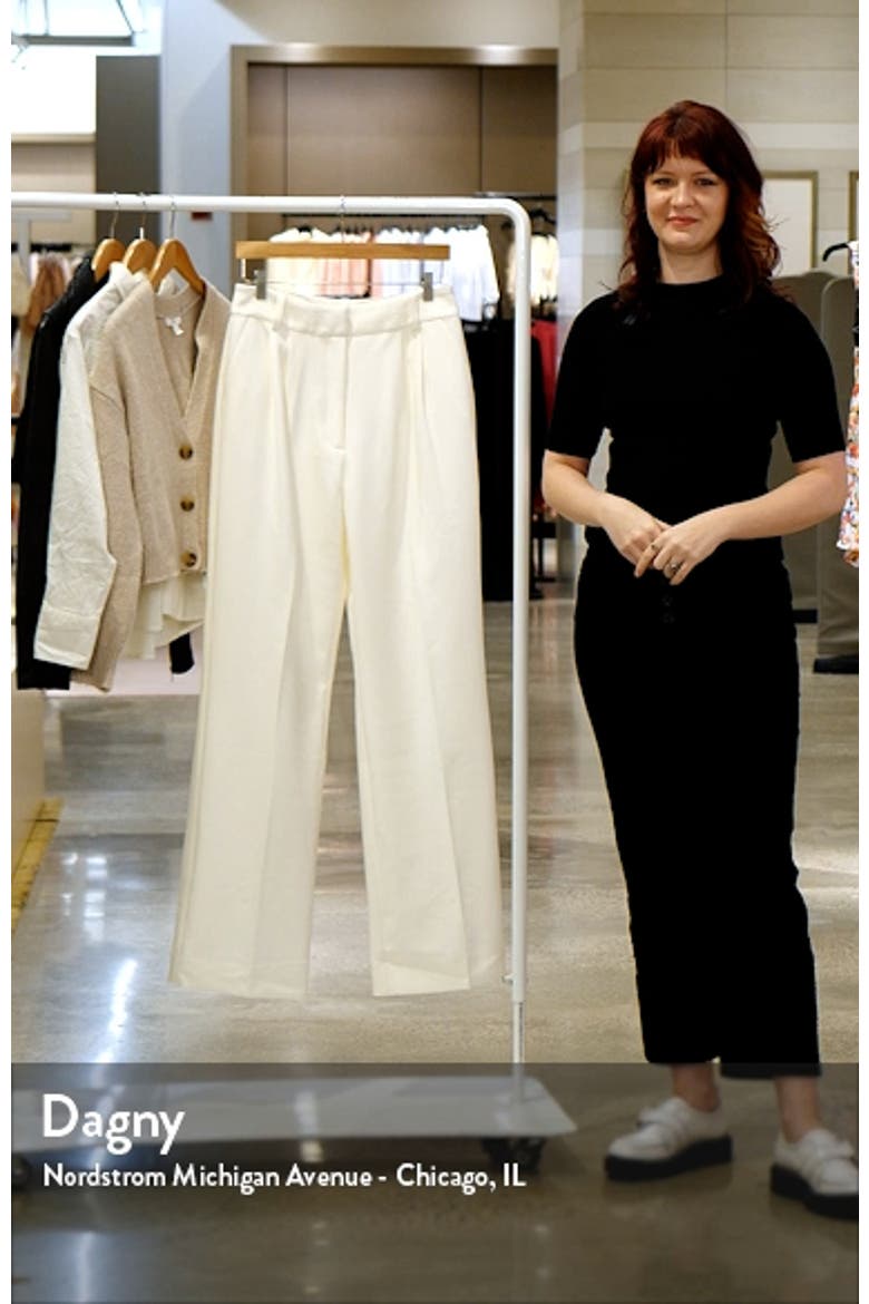 The Favorite Pants video