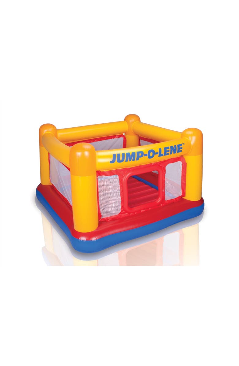 Intex Playhouse Jumpolene, Kids Ages 3+, Main, color,