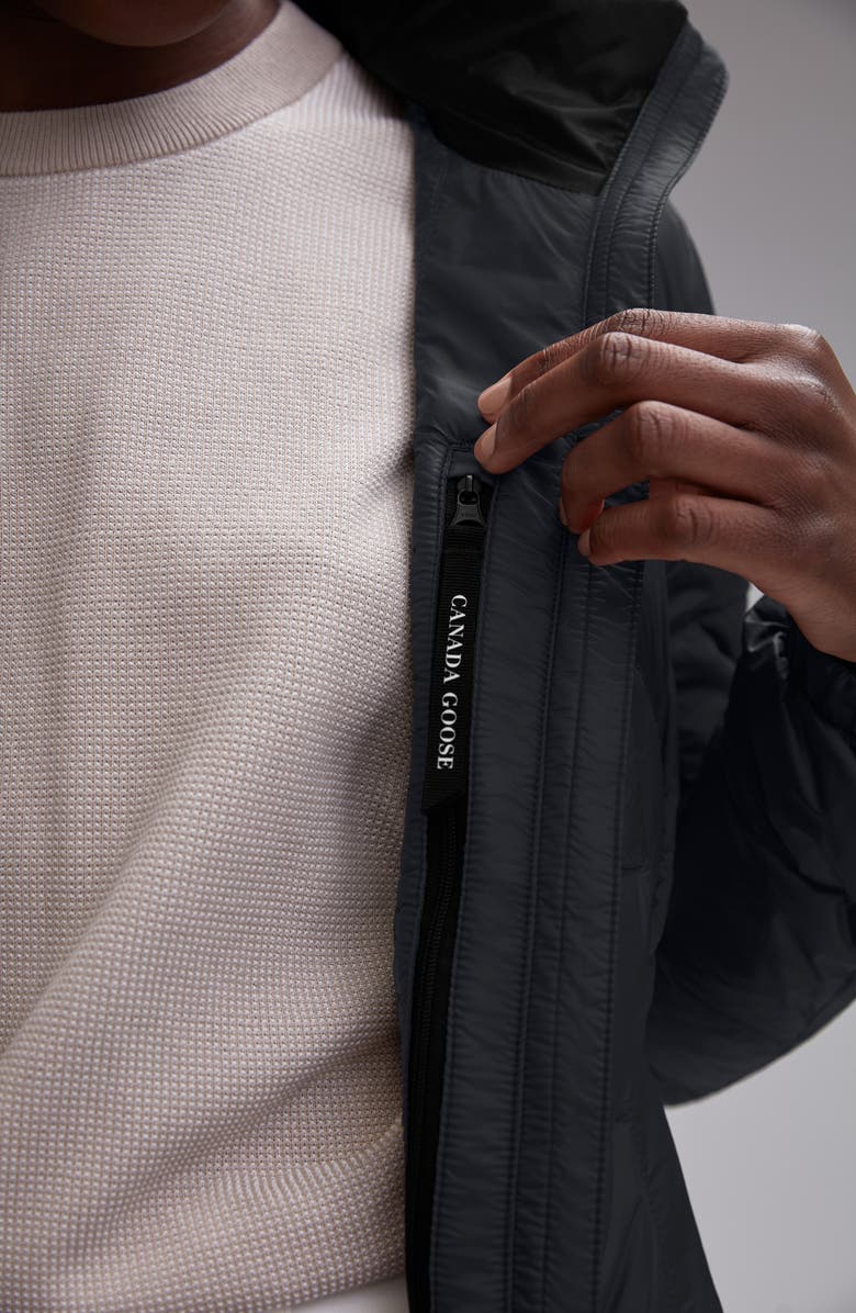 Canada Goose Abbott Packable 750 Fill Power Down Jacket, Alternate, color,