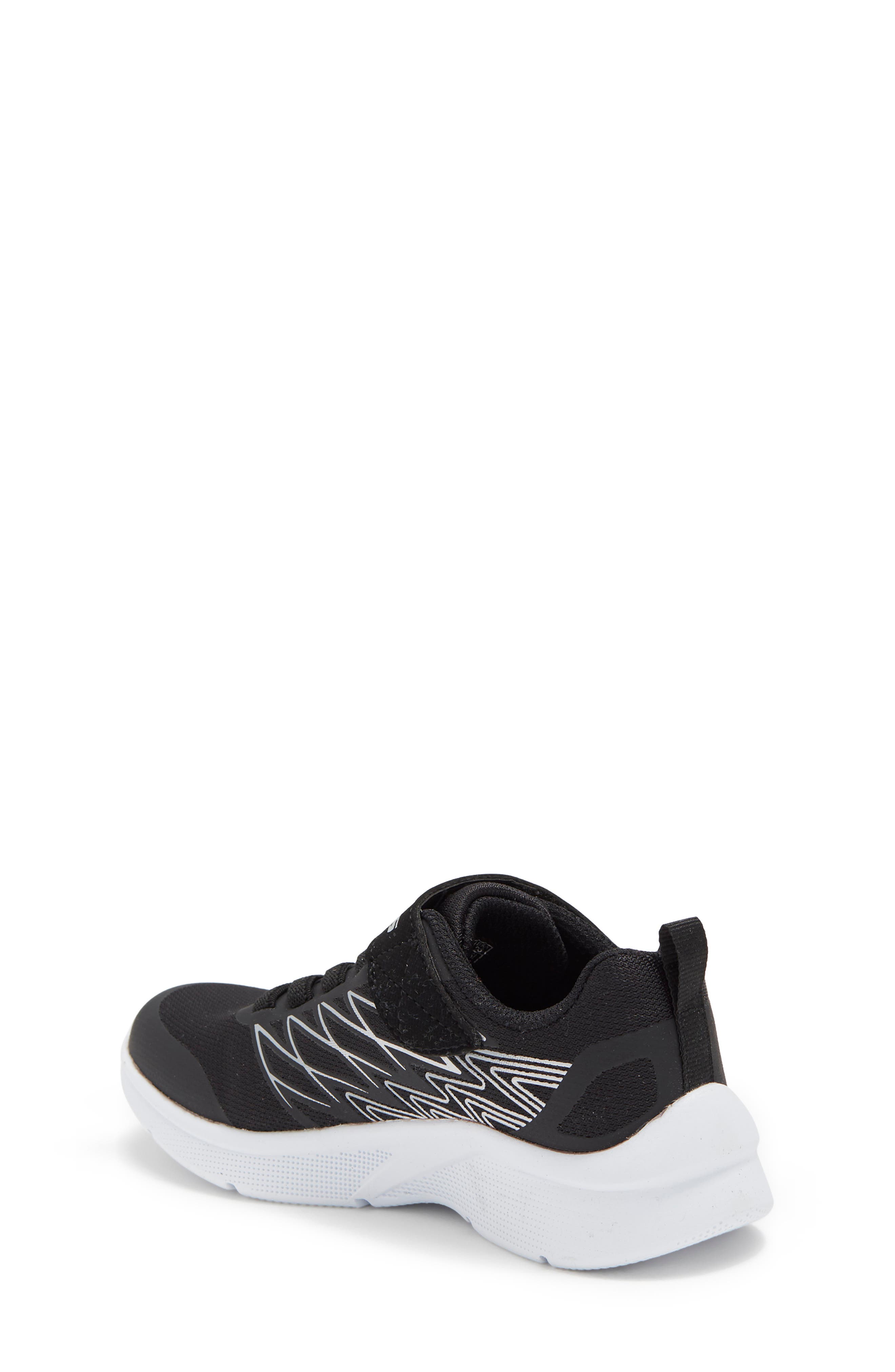 SKECHERS Microspec Texlor Sneaker, Alternate, color, 