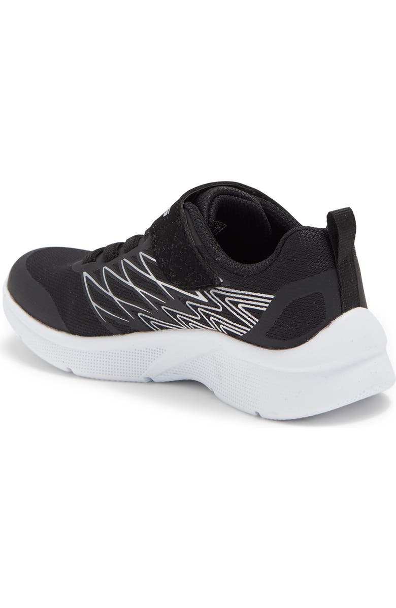 SKECHERS Microspec Texlor Sneaker, Alternate, color,