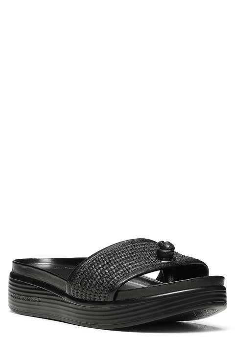 Farrah Platform Sandal (Women)