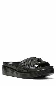 Donald Pliner Farrah Platform Sandal