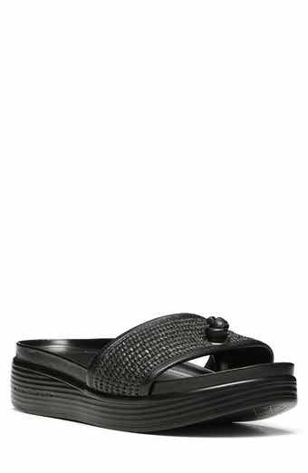 Donald Pliner Farrah Platform Sandal