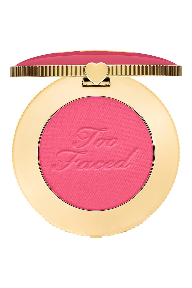 Cloud Crush Blurring Blush Powder Cheek Tint, Main, color, WATERMELON RAIN