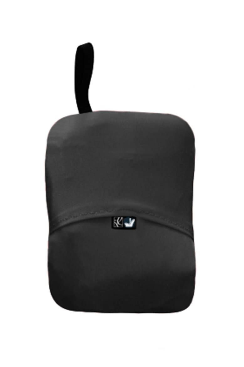 Gate Check Bag for Car Seats - Black, Alternate, color, Black