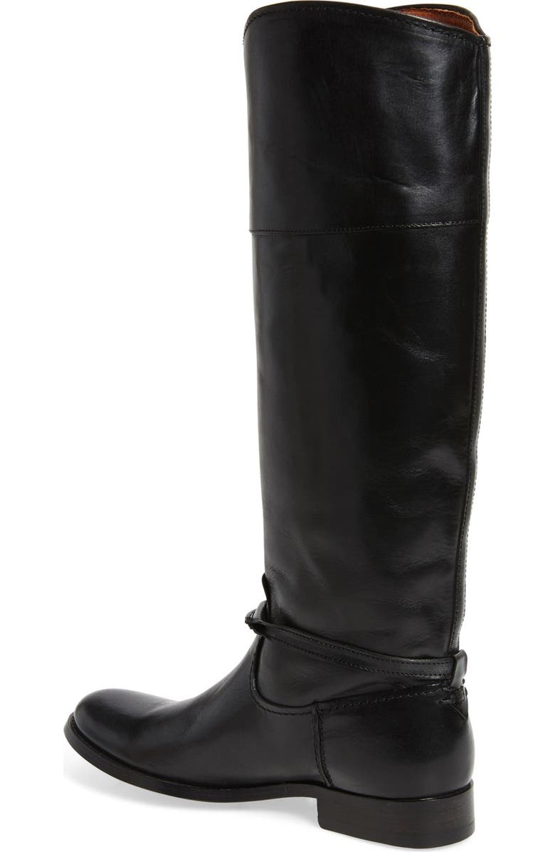 Frye Melissa Seam Boot, Main, color,