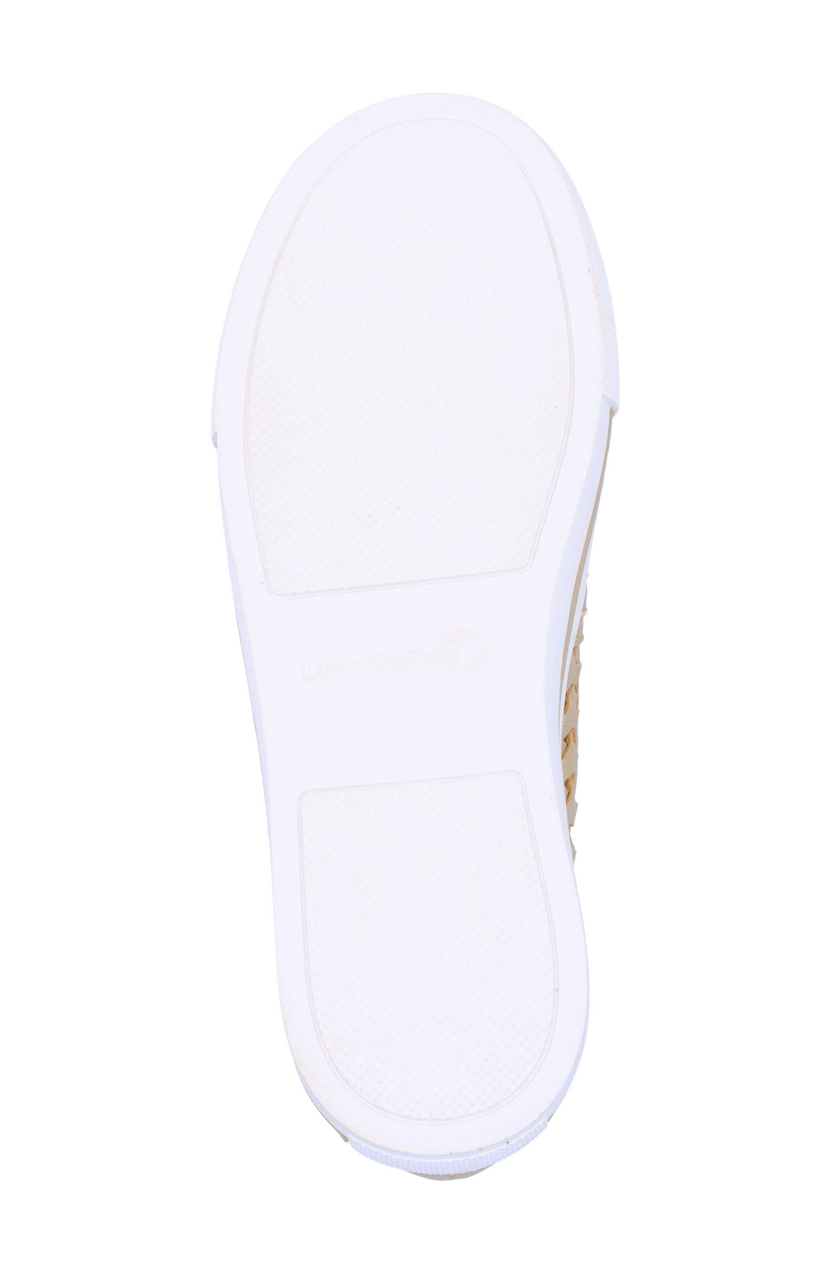 L'Amour des Pieds Karsha Woven Slip-On Shoe, Alternate, color, 