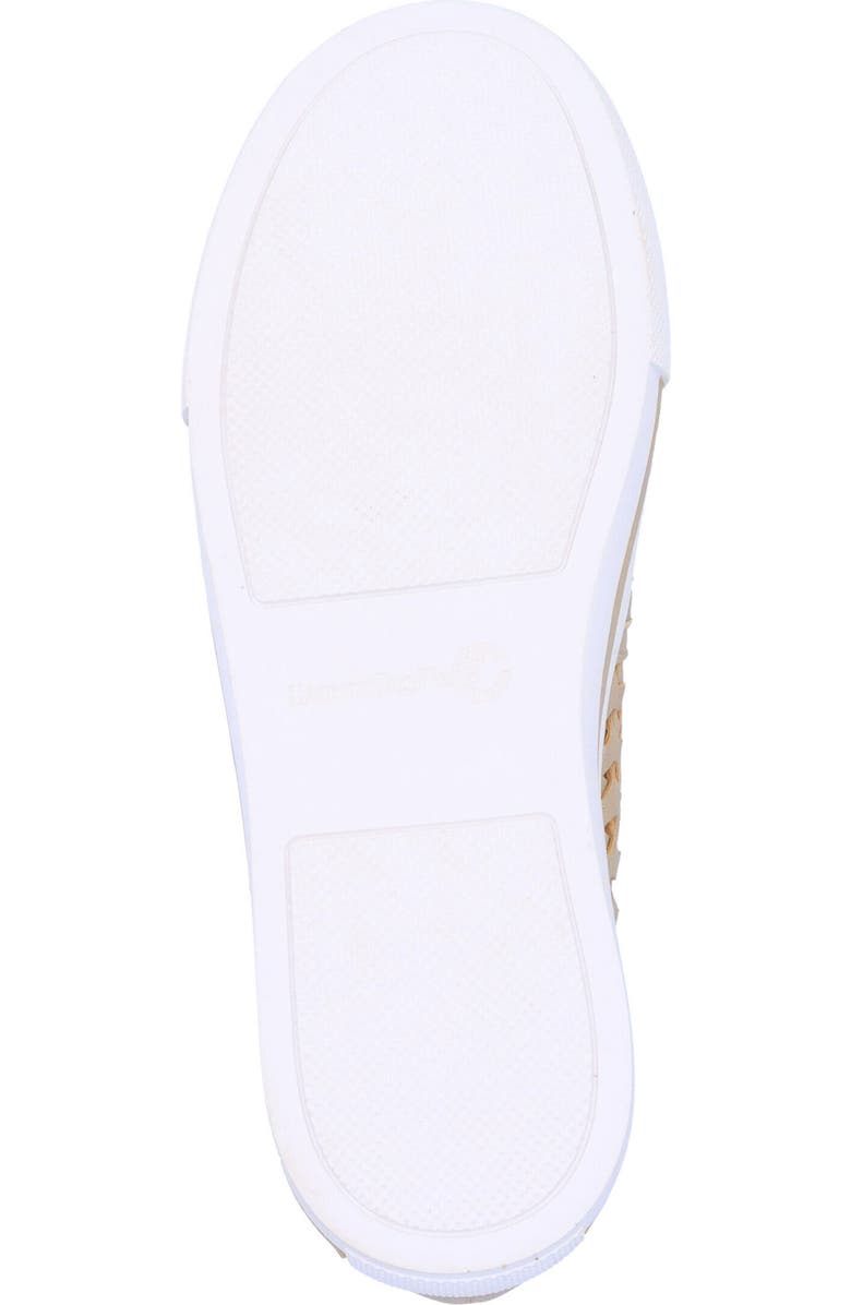 L'Amour des Pieds Karsha Woven Slip-On Shoe, Alternate, color,