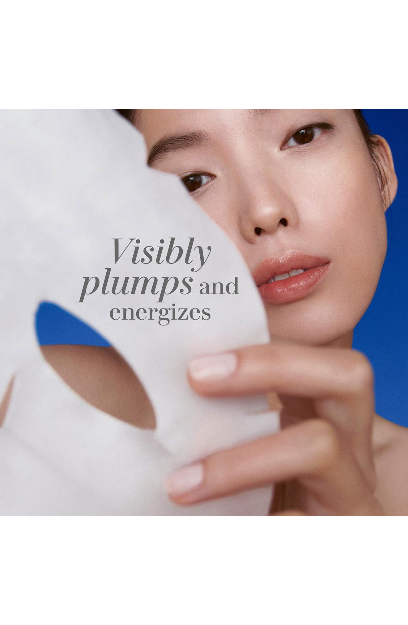 The Treatment Lotion Hydrating Sheet Mask for Hydration & Plumping