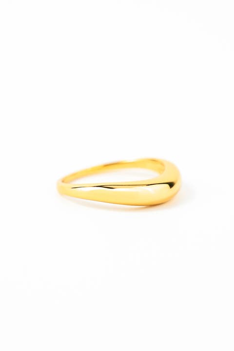 Dome Slim Ring