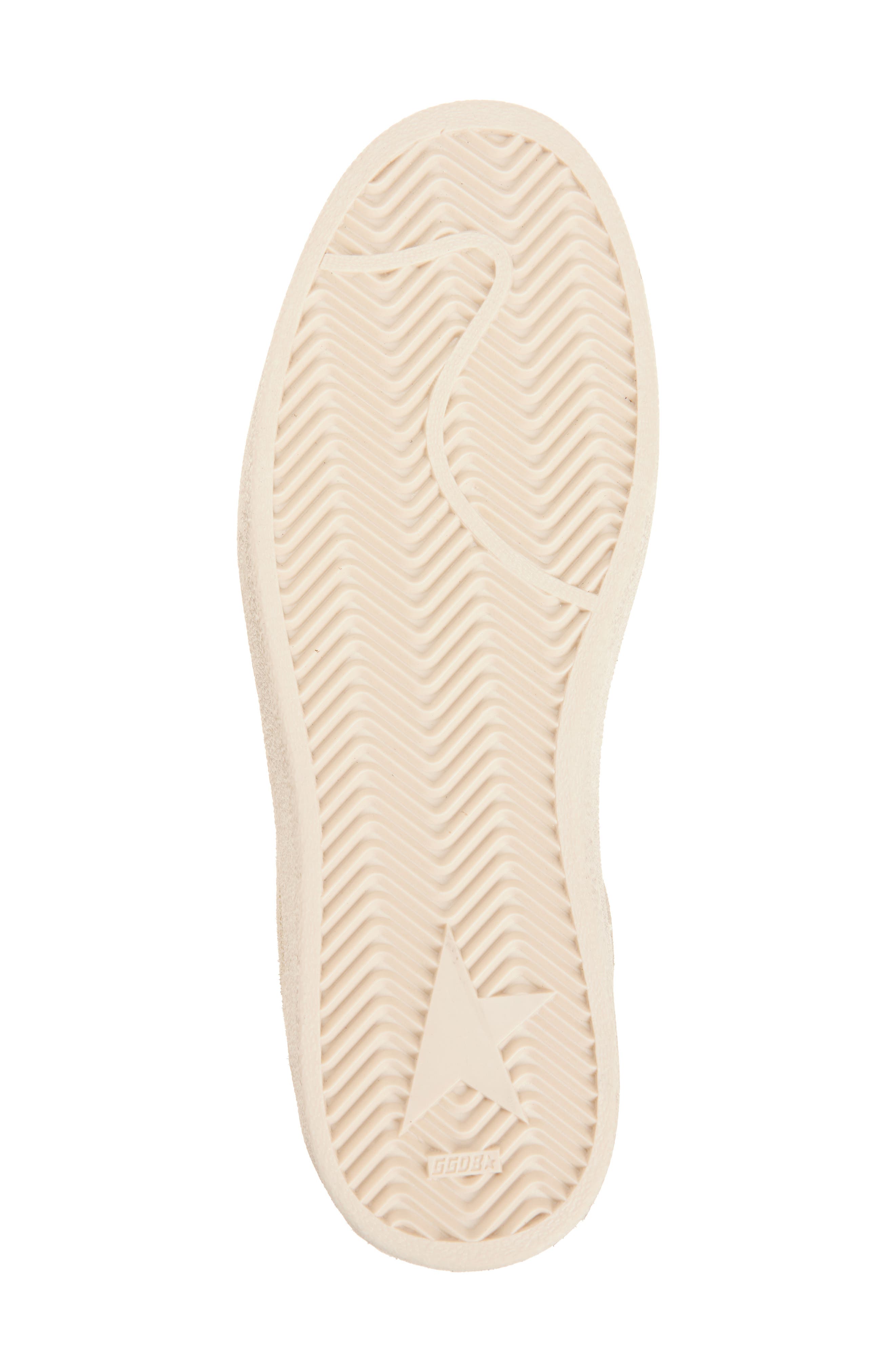 Golden Goose Ball Star Sneaker, Alternate, color, Vacchetta