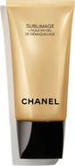CHANEL SUBLIMAGE L'HUILE-EN-GEL DE DÉMAQUILLAGE Gel-to-Oil Cleanser