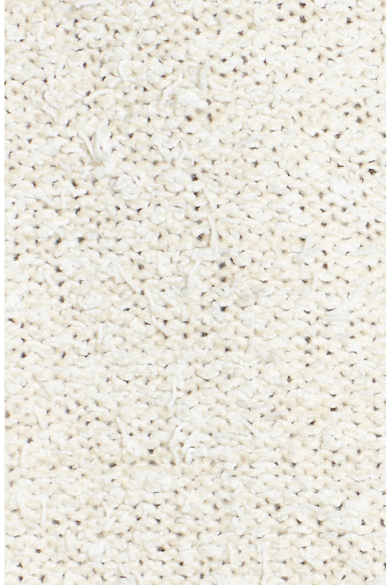 Paper Crane Knit Moto Jacket, Alternate, color, IVORY