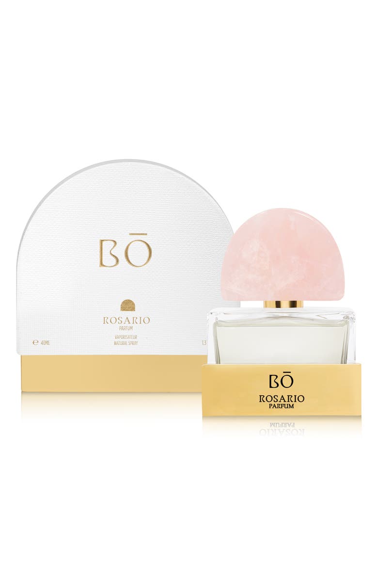 House of Bo Rosario Parfum, Alternate, color,