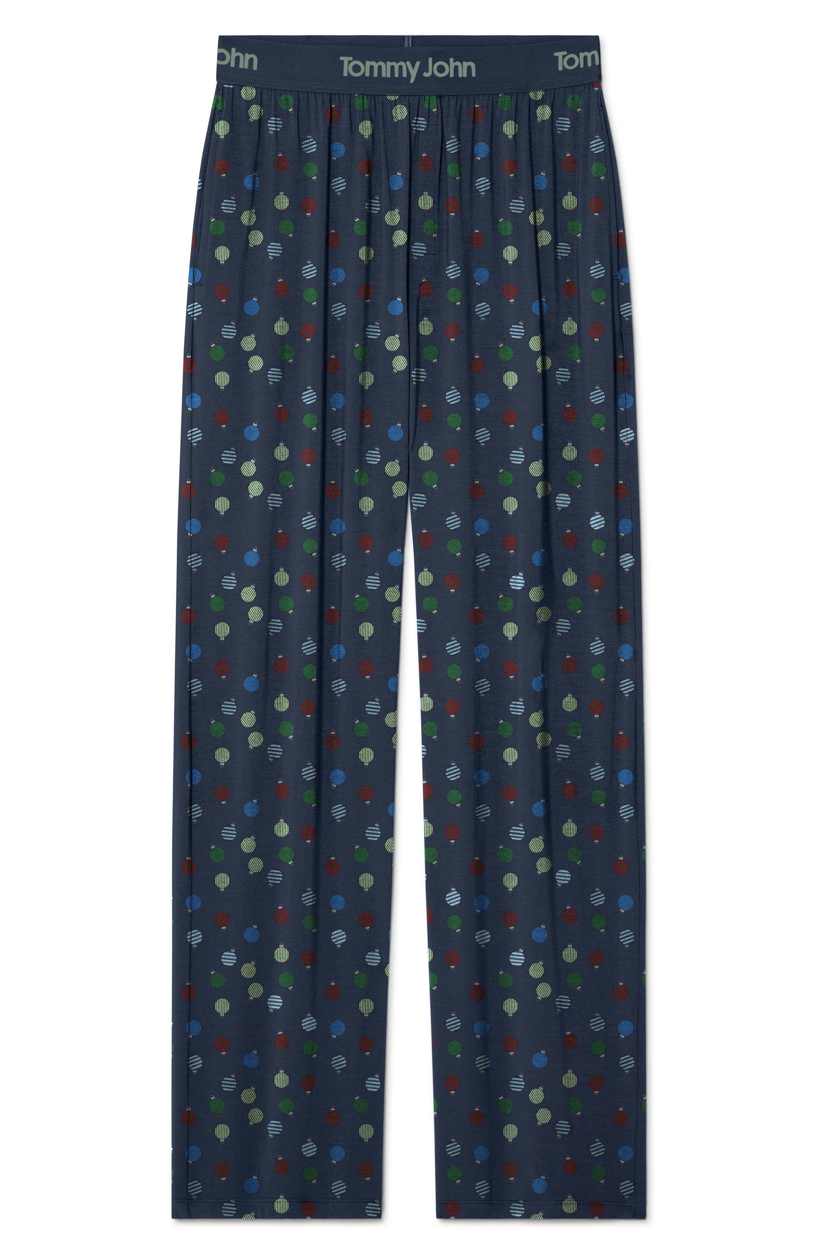 BAUBLES DRESS BLUES