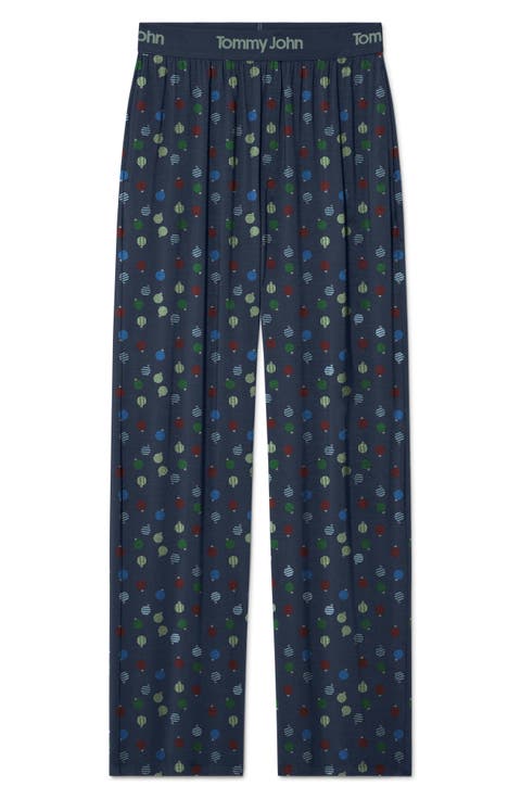 Second Skin Pajama Pants