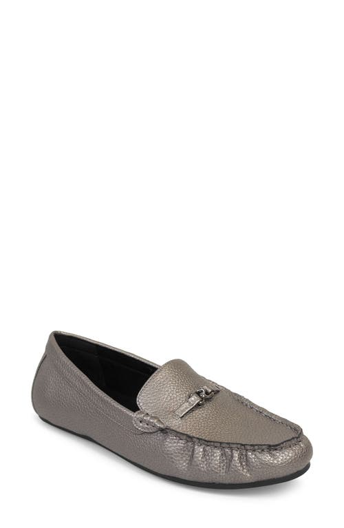 Aerosoles Women's Drita Flat In Gray