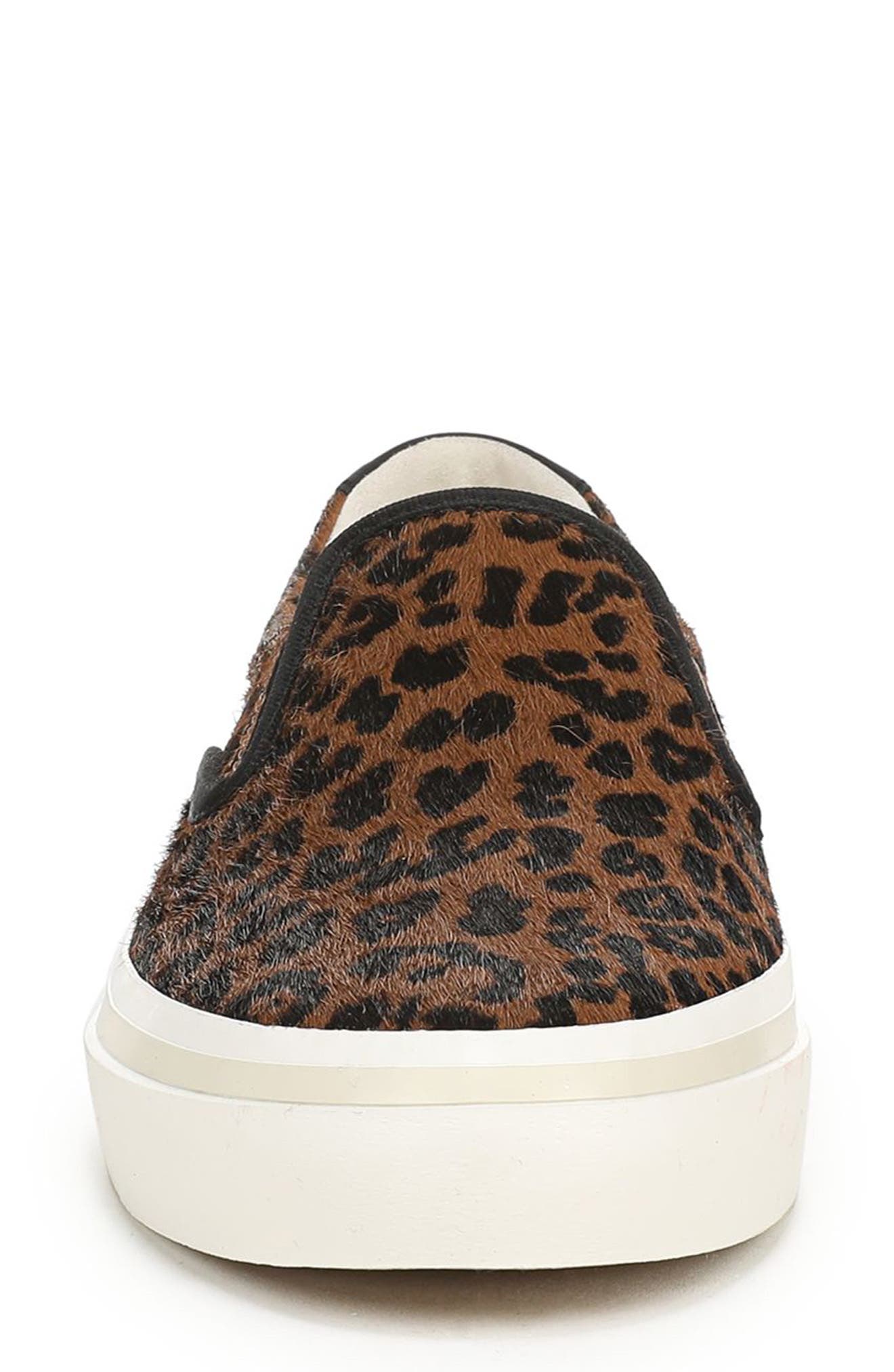 Blair Slip-On Sneaker, Alternate, color, BROWN MULTI