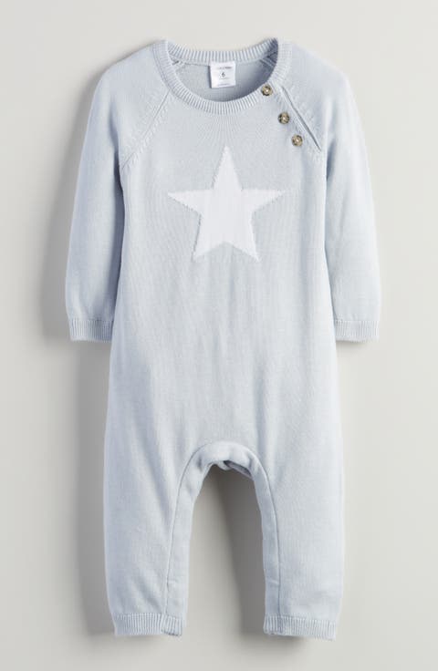 Sweater Romper (Baby)