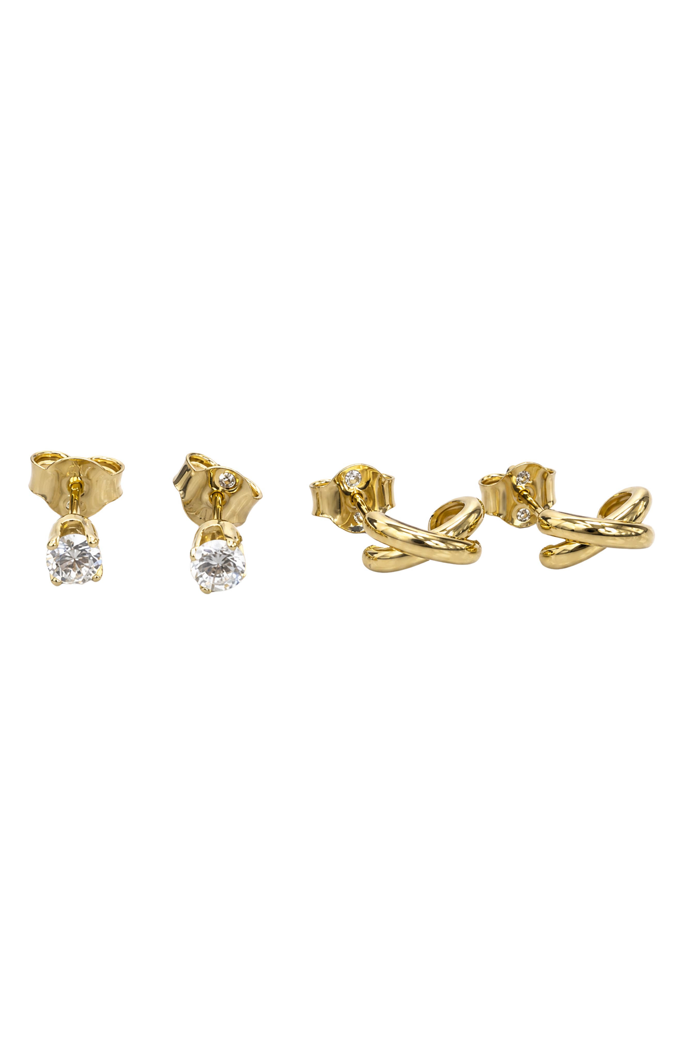 selected GOLD