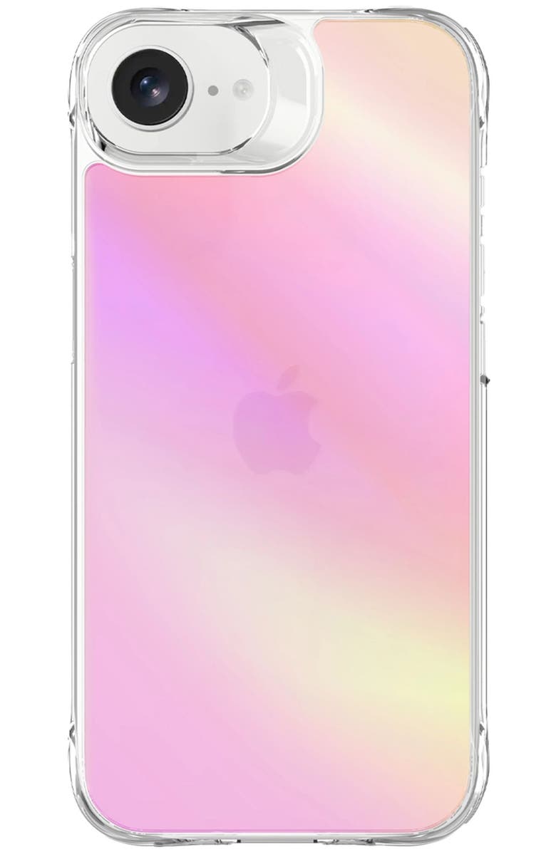 prodigee Glow Case for Apple IPSE2025, Main, color, Multi-Color